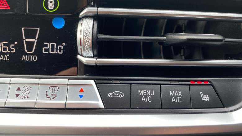 BMW 3 Series 320i M Sport 5dr Step Auto Petrol Estate